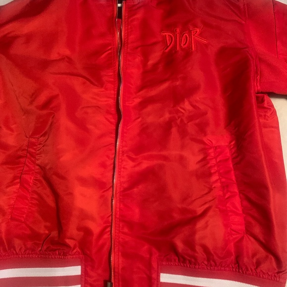 Dior Jacket - Picture 1 of 2